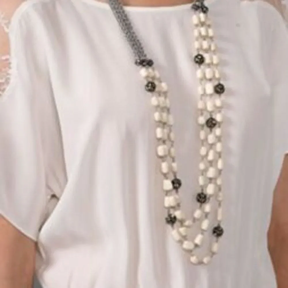 LIVE POSH SHOW SEPT 4 7:30 PM DESIGNER JEWELS $5 LIKE THIS LISTING TO BE NOTIFY